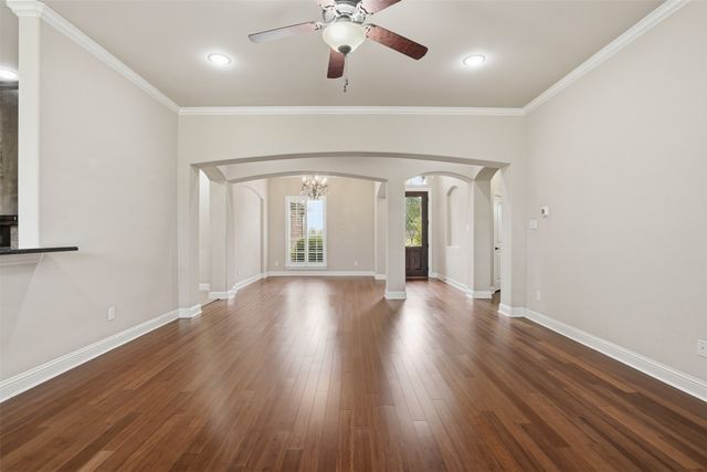 10508 Mustang Wells Drive, Fort Worth, TX 76126