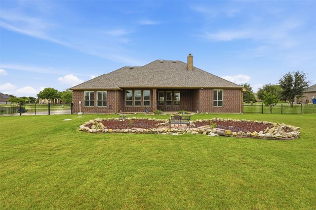10508 Mustang Wells Drive, Fort Worth, TX 76126