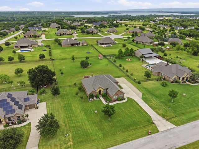 10508 Mustang Wells Drive, Fort Worth, TX 76126