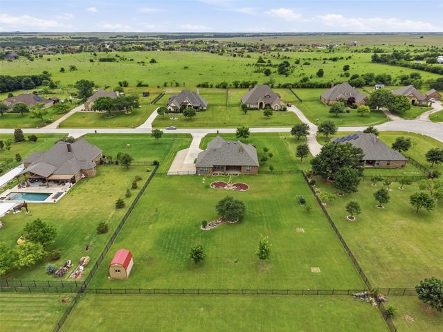 10508 Mustang Wells Drive, Fort Worth, TX 76126