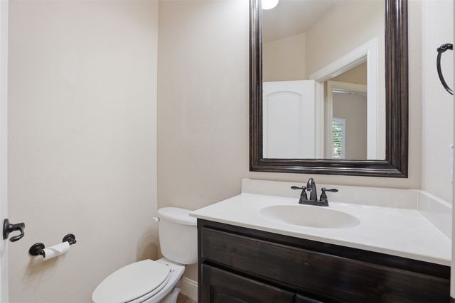 10508 Mustang Wells Drive, Fort Worth, TX 76126