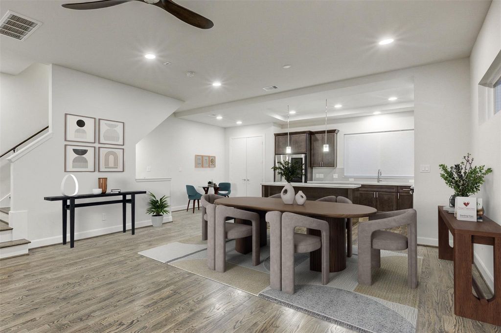 339 Eado Park Circle, Houston, TX 77020