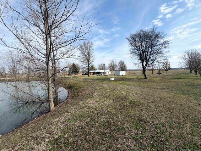 620 Dock Street, Rector, AR 72461