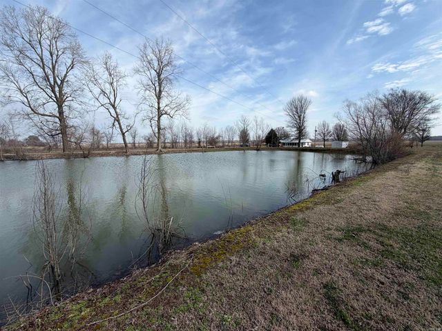 620 Dock Street, Rector, AR 72461