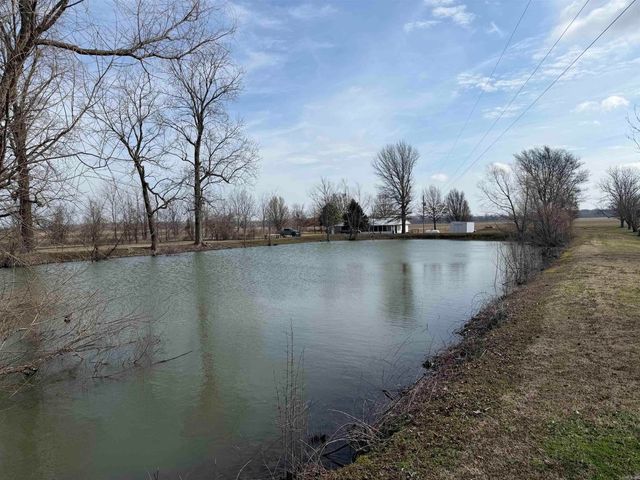 620 Dock Street, Rector, AR 72461