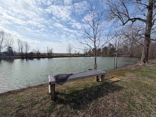 620 Dock Street, Rector, AR 72461