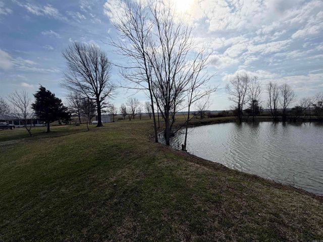 620 Dock Street, Rector, AR 72461