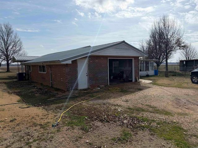 620 Dock Street, Rector, AR 72461