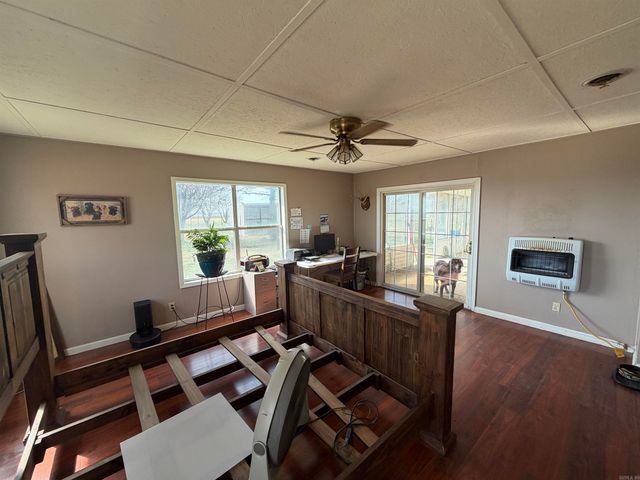 620 Dock Street, Rector, AR 72461