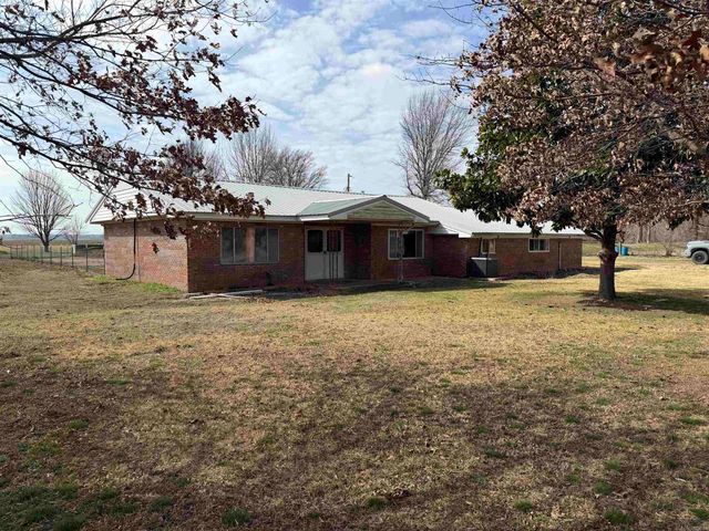 620 Dock Street, Rector, AR 72461