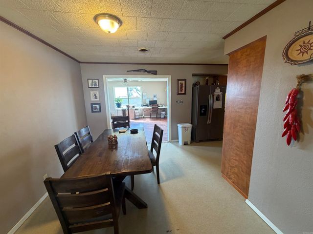 620 Dock Street, Rector, AR 72461