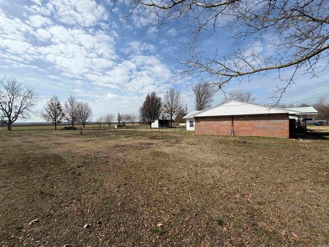 620 Dock Street, Rector, AR 72461