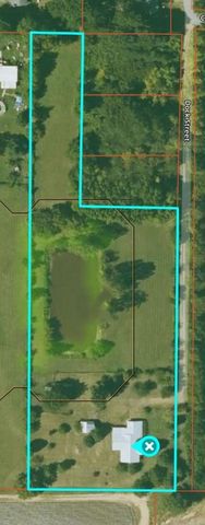 620 Dock Street, Rector, AR 72461