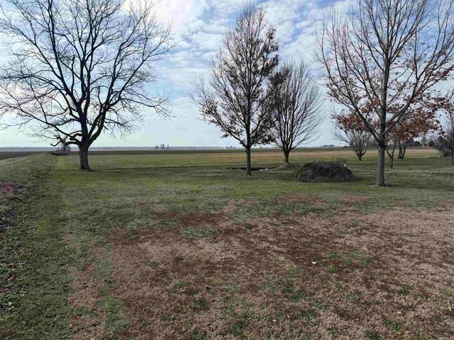 620 Dock Street, Rector, AR 72461