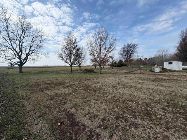 620 Dock Street, Rector, AR 72461