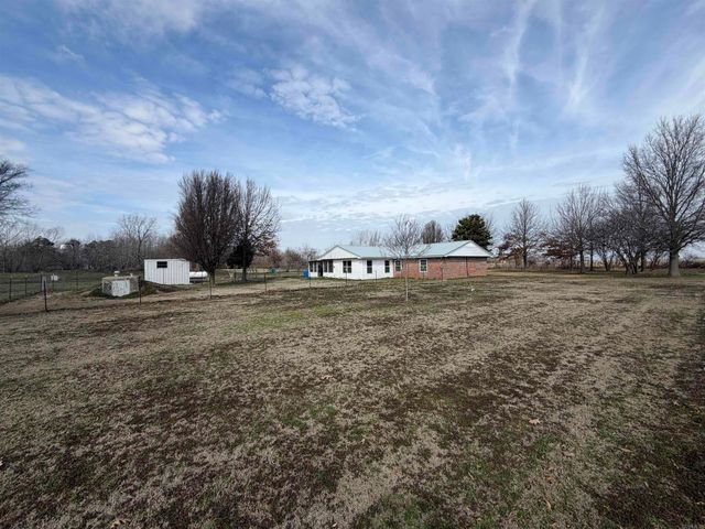 620 Dock Street, Rector, AR 72461