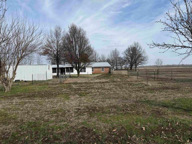 620 Dock Street, Rector, AR 72461