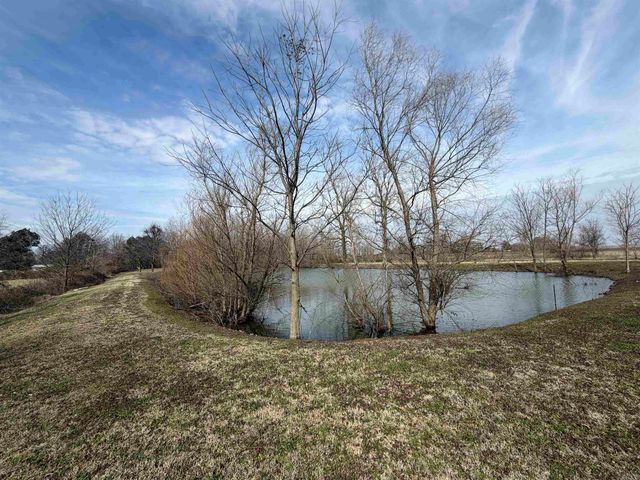 620 Dock Street, Rector, AR 72461