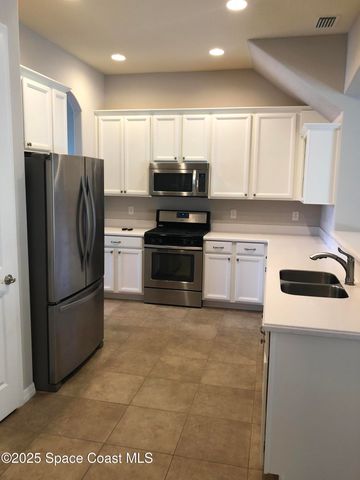 3225 Sedge Drive, Rockledge, FL 32955