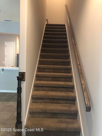 3225 Sedge Drive, Rockledge, FL 32955