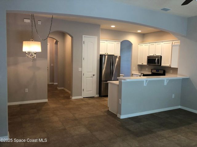 3225 Sedge Drive, Rockledge, FL 32955