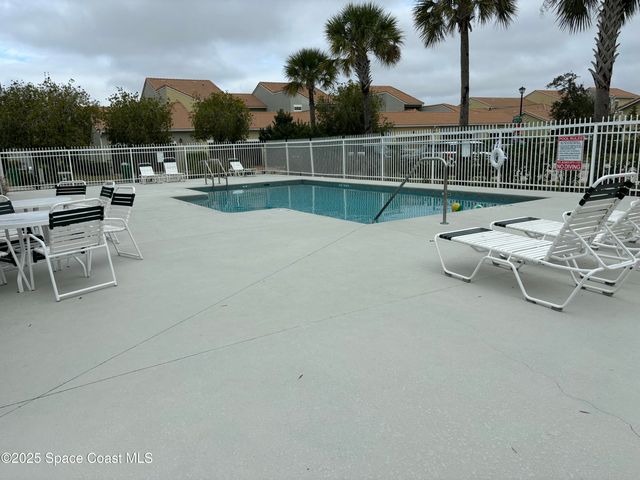 3225 Sedge Drive, Rockledge, FL 32955