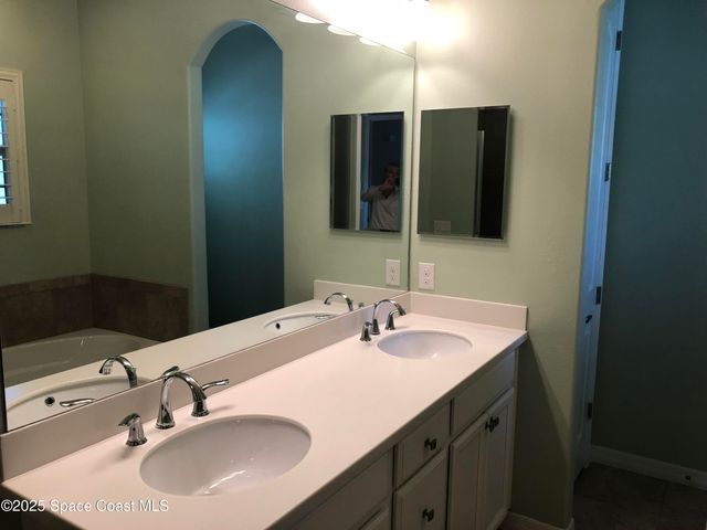 3225 Sedge Drive, Rockledge, FL 32955
