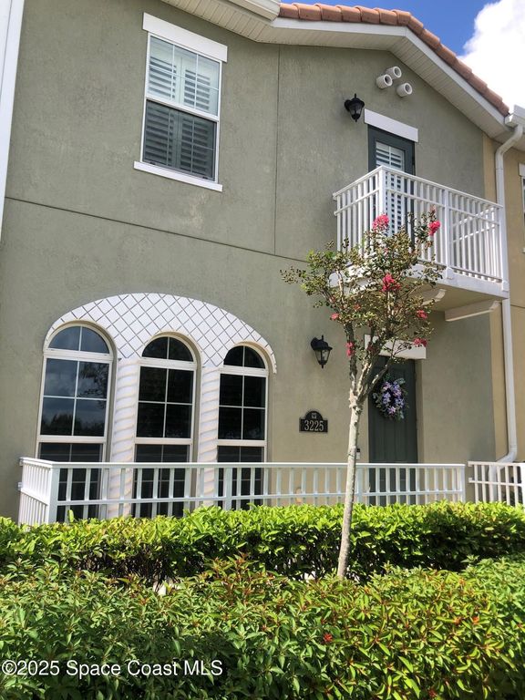 3225 Sedge Drive, Rockledge, FL 32955