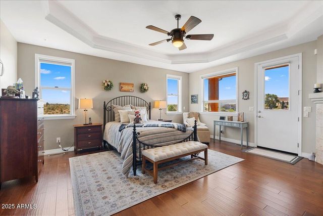 1203 VALOR Road, Prescott, AZ 86305