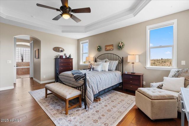 1203 VALOR Road, Prescott, AZ 86305