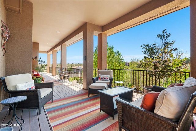 1203 VALOR Road, Prescott, AZ 86305