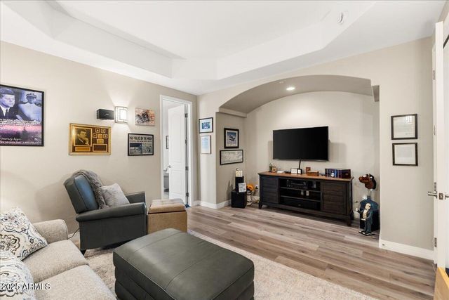 1203 VALOR Road, Prescott, AZ 86305