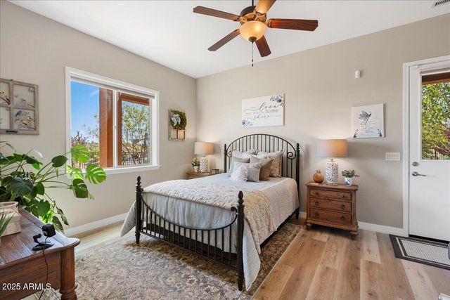 1203 VALOR Road, Prescott, AZ 86305