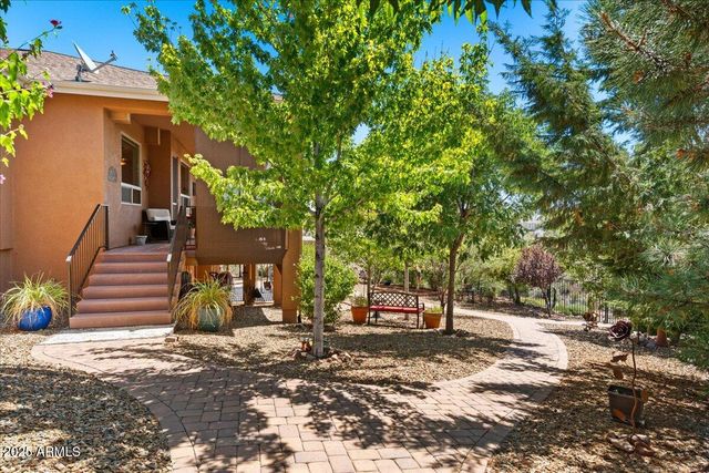 1203 VALOR Road, Prescott, AZ 86305