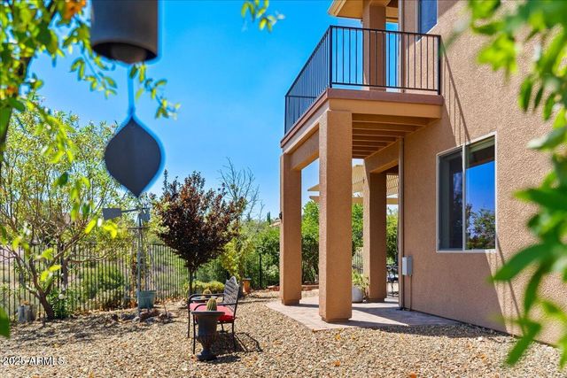 1203 VALOR Road, Prescott, AZ 86305