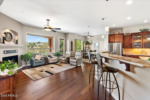 1203 VALOR Road, Prescott, AZ 86305