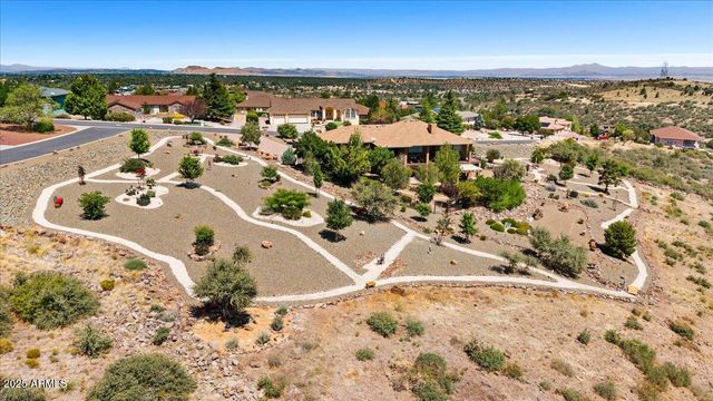1203 VALOR Road, Prescott, AZ 86305