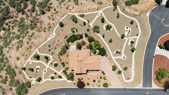 1203 VALOR Road, Prescott, AZ 86305