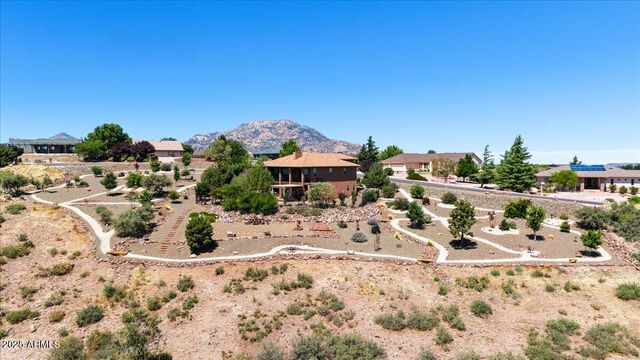 1203 VALOR Road, Prescott, AZ 86305