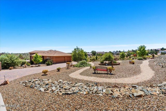 1203 VALOR Road, Prescott, AZ 86305