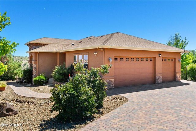 1203 VALOR Road, Prescott, AZ 86305