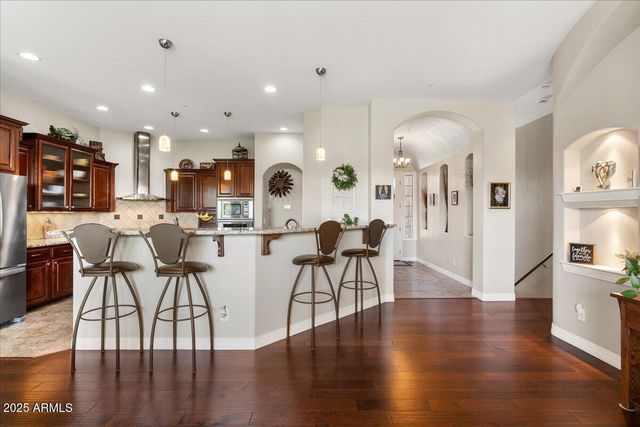 1203 VALOR Road, Prescott, AZ 86305