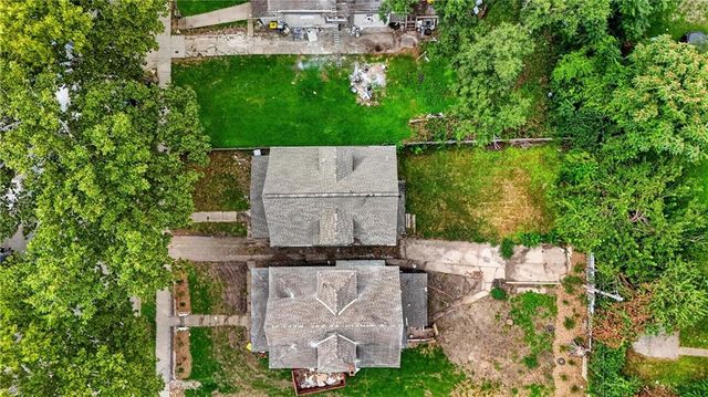 3328 Prospect Avenue, Kansas City, MO 64128