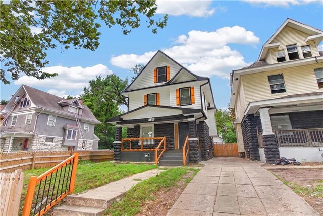 3328 Prospect Avenue, Kansas City, MO 64128