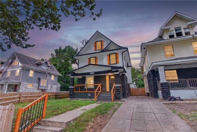 3328 Prospect Avenue, Kansas City, MO 64128