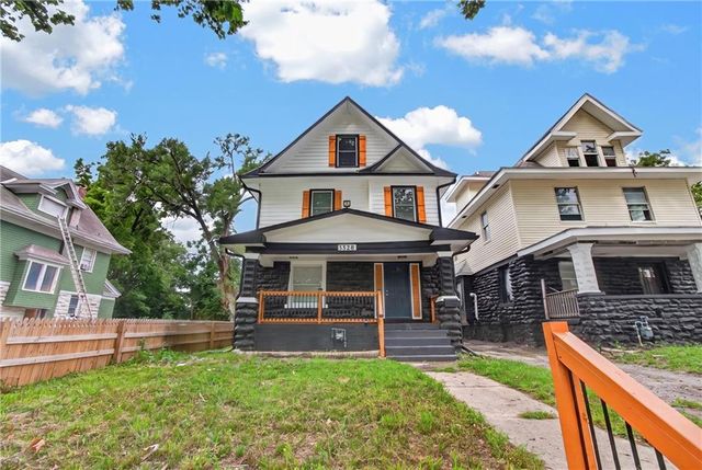3328 Prospect Avenue, Kansas City, MO 64128