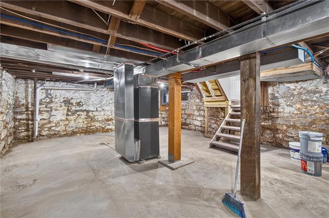 3328 Prospect Avenue, Kansas City, MO 64128