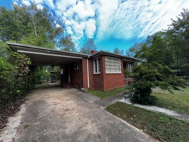 1353 Harle Avenue, NW, Cleveland, TN 37311