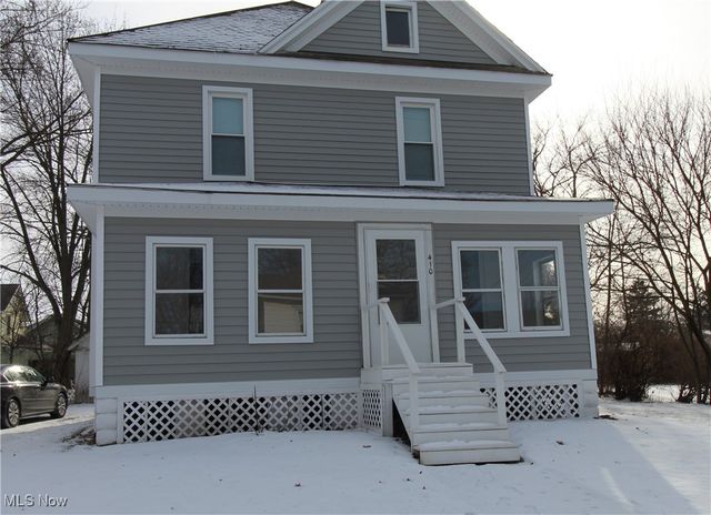 410 W Oak Street, Orrville, OH 44667