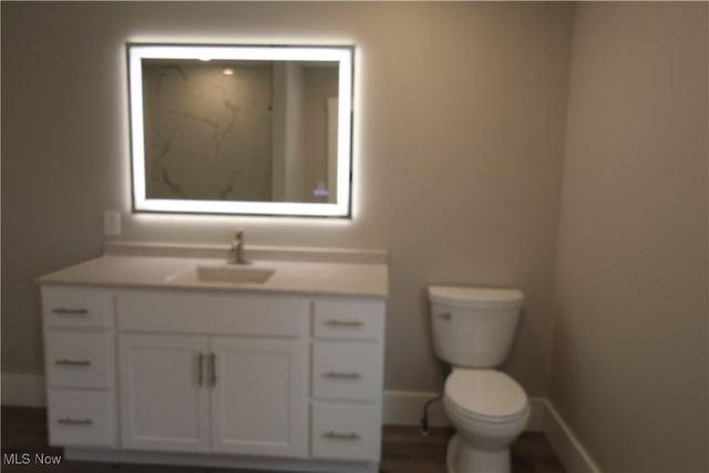 410 W Oak Street, Orrville, OH 44667